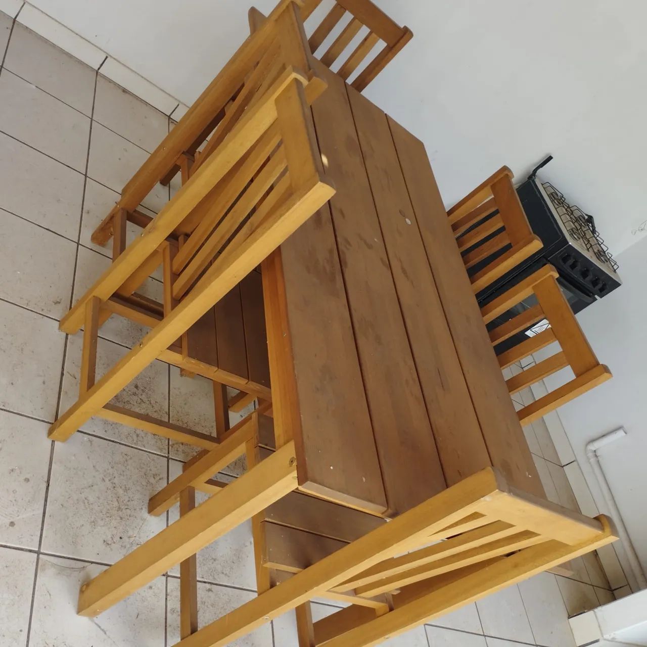 Mesa novinha em gurupi Tocantins 