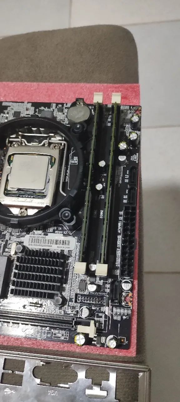 VENDE-SE KIT COMPLETO PC  - Foto 3