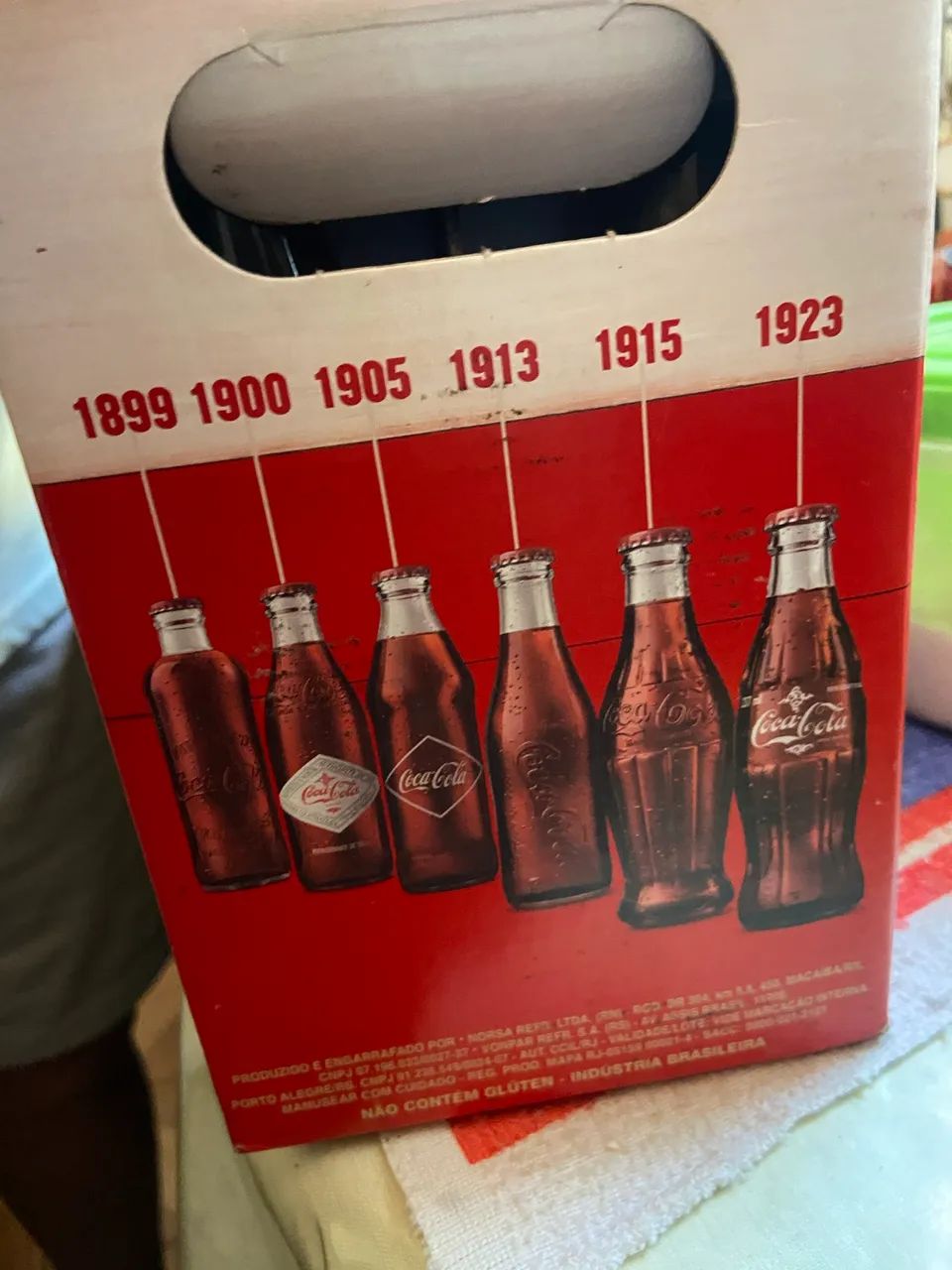 COCA PARA COLECIONADORES  - Foto 2