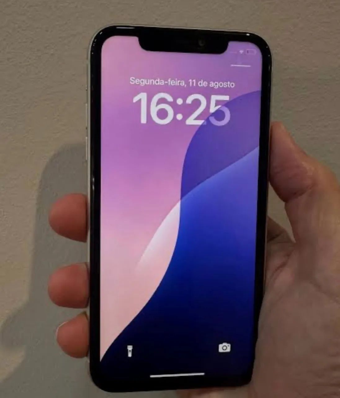 iPhone 11 normal Face ID ok