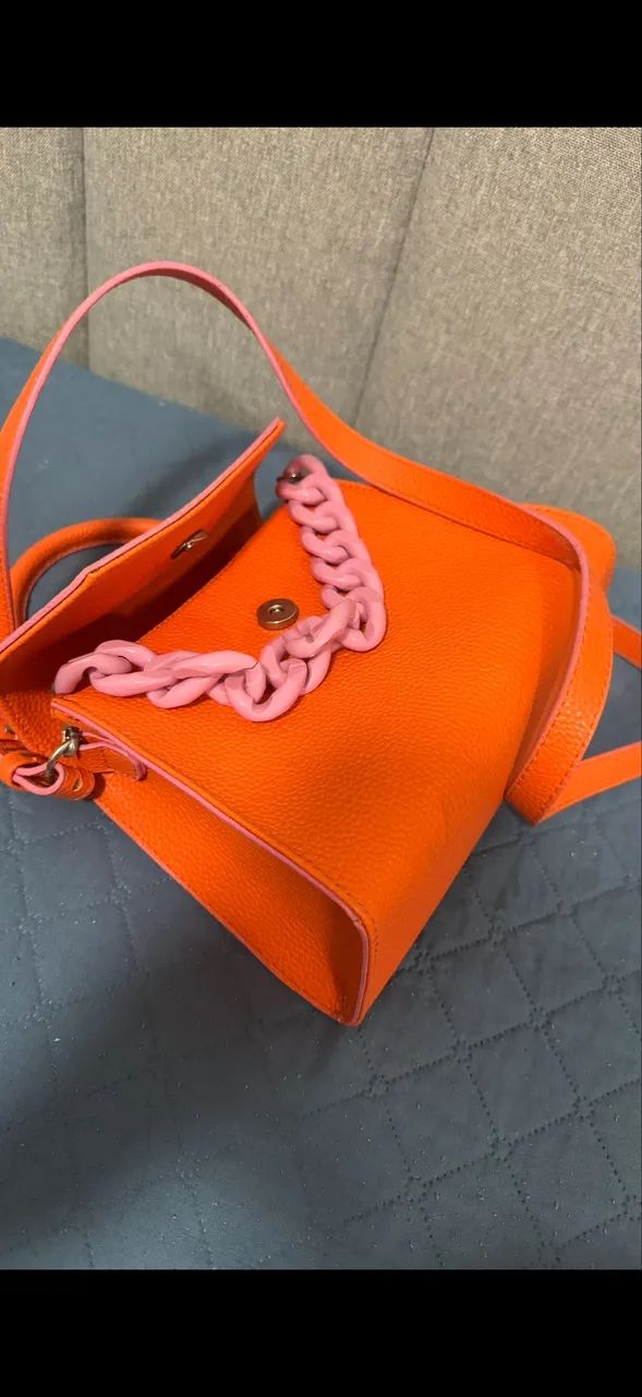 Bolsa Arezzo Lara  - Foto 2