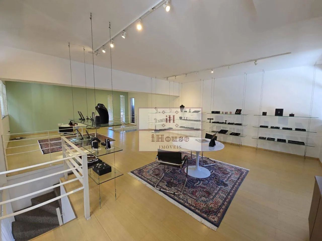 Sala para alugar, 170 m² - São Pedro - Belo Horizonte/MG - Foto 2