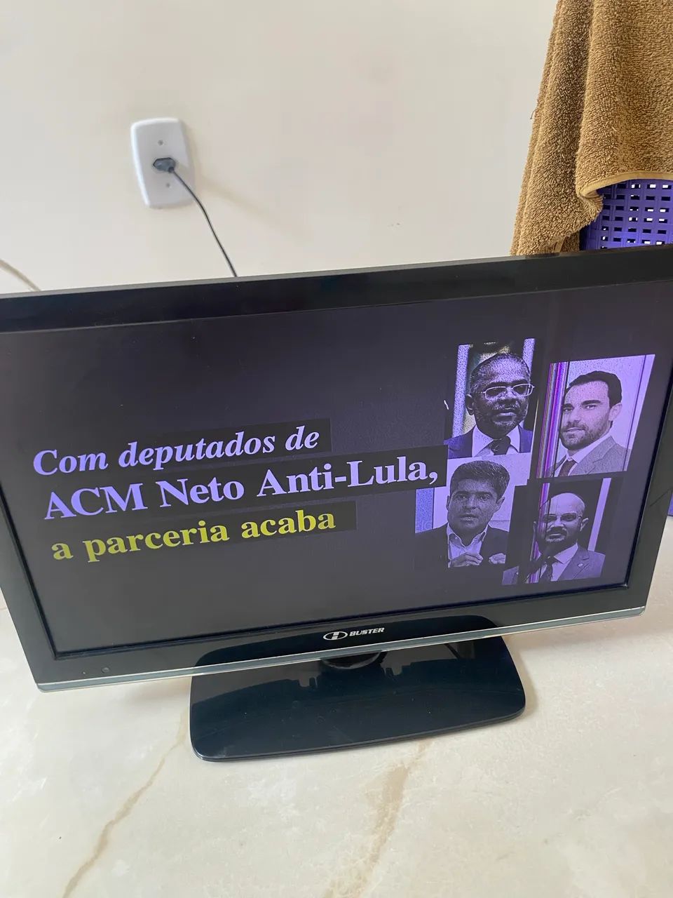 Tv 23 - Foto 5