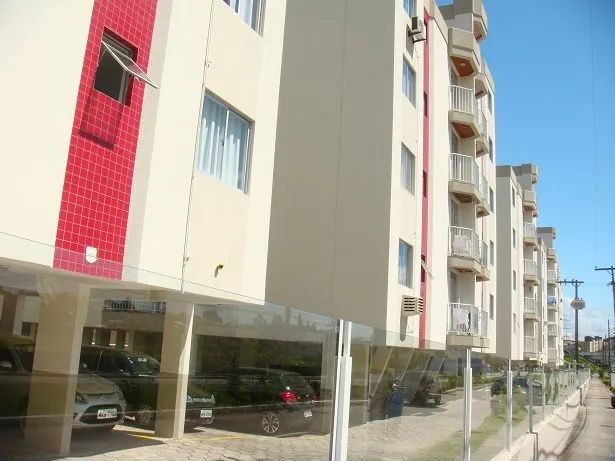 Apartamento no Abraão, 01 Quarto e 01 Vaga, Mobiliado