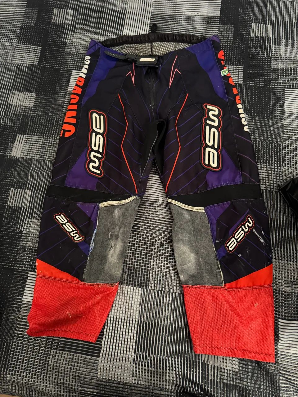 CALÇA ASW ORIGINAL  - Foto 2