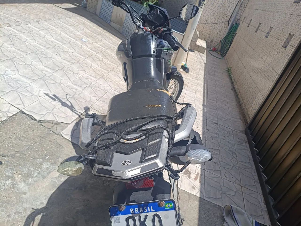 Crosser para vender  - Foto 2