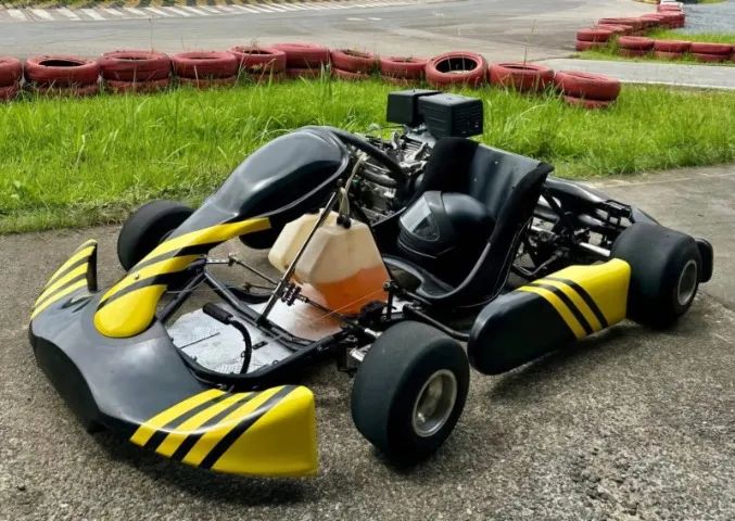 Kart 13 Hp - Foto 4
