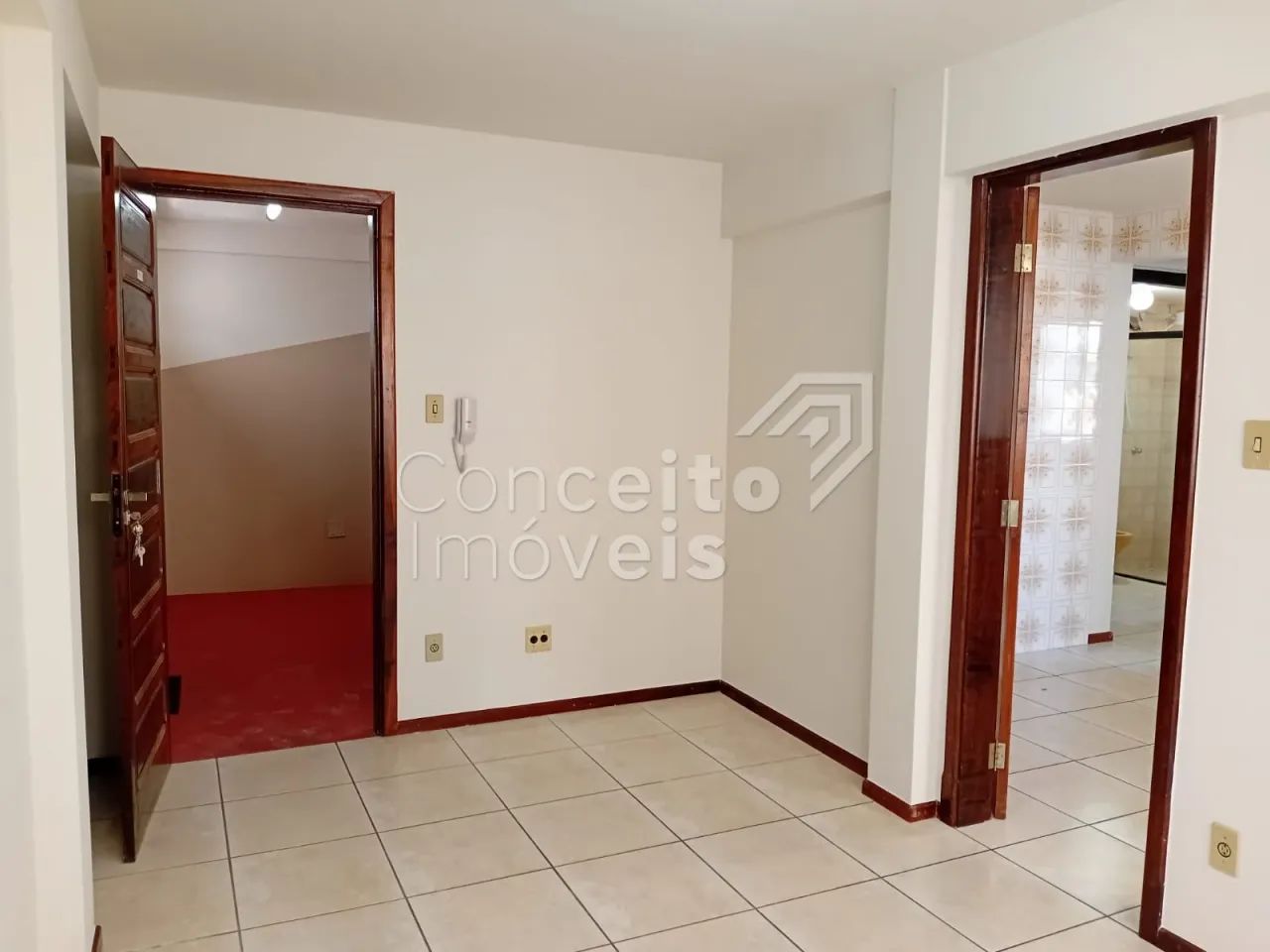 Edifício José Honorato Muller - Centro - Apartamento - Foto 3