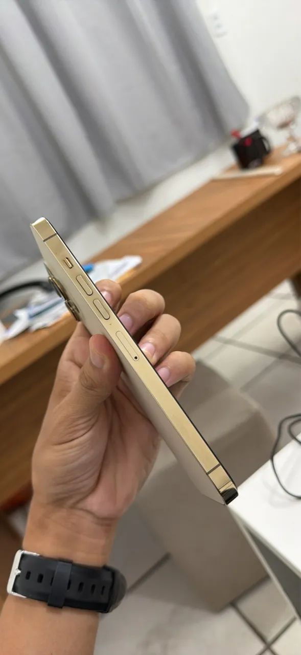 IPHONE 13 PRO MAX 128GB - Foto 3