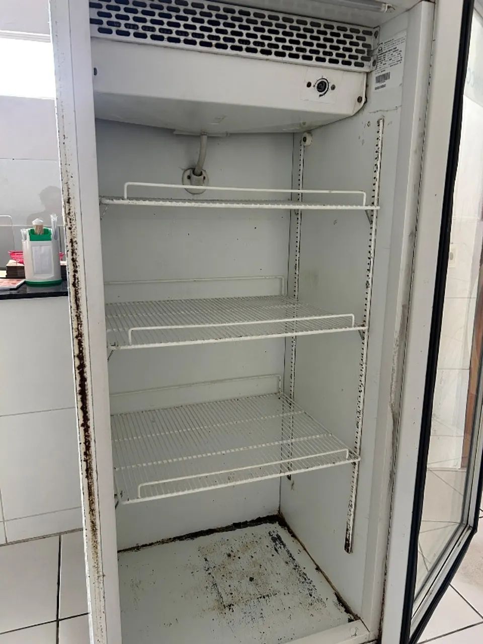 Freezer expositor - Foto 2