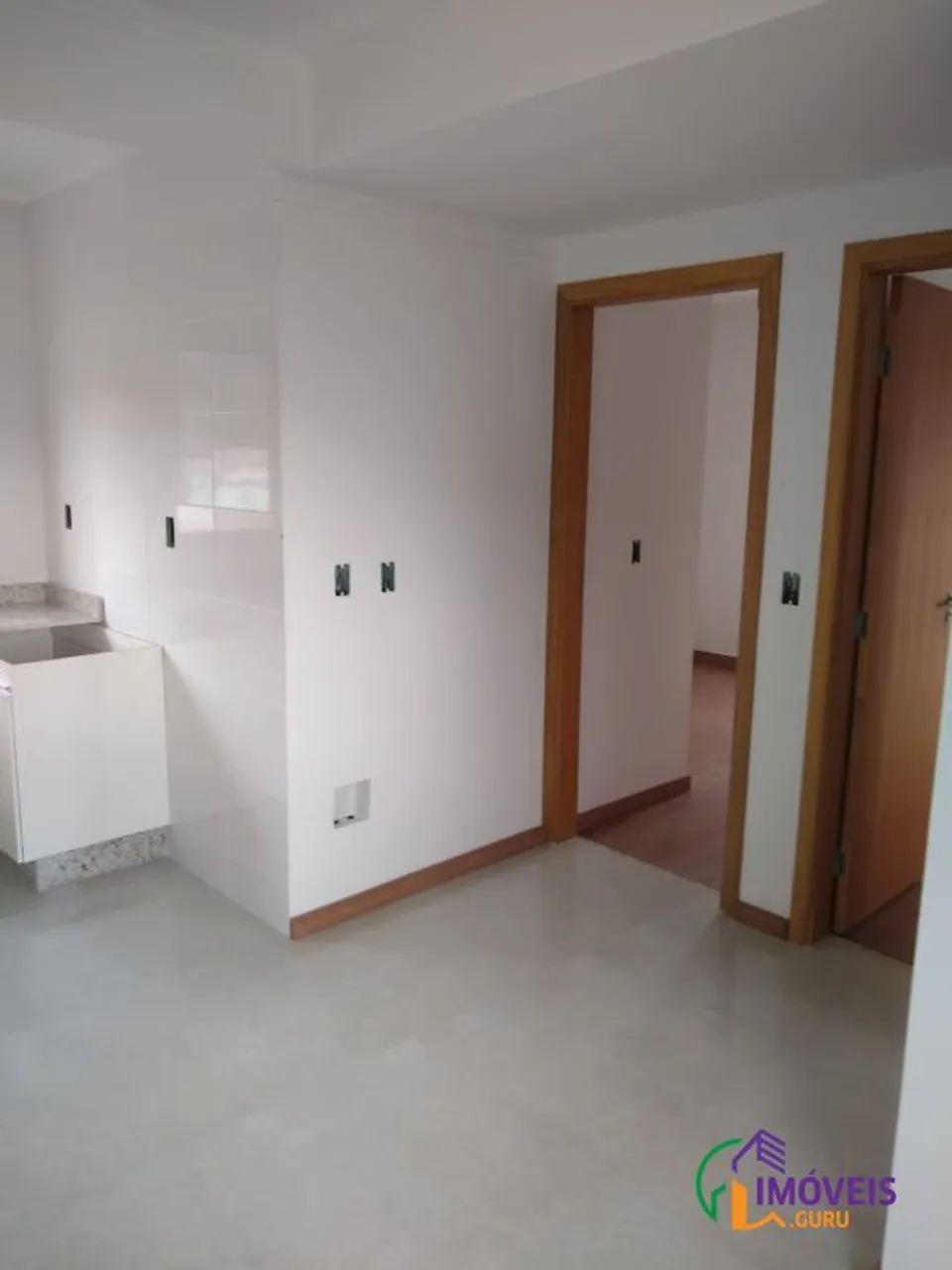 APARTAMENTO - RESIDENCIAL TORRE - MG - Foto 2