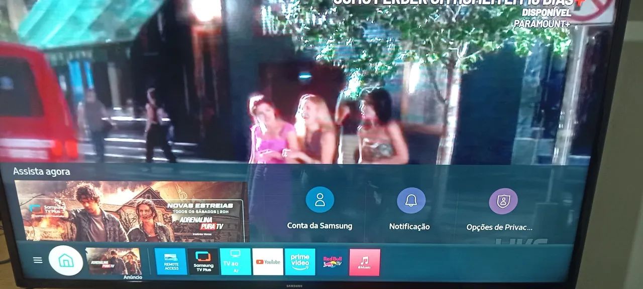 Tv samsung smart  - Foto 2