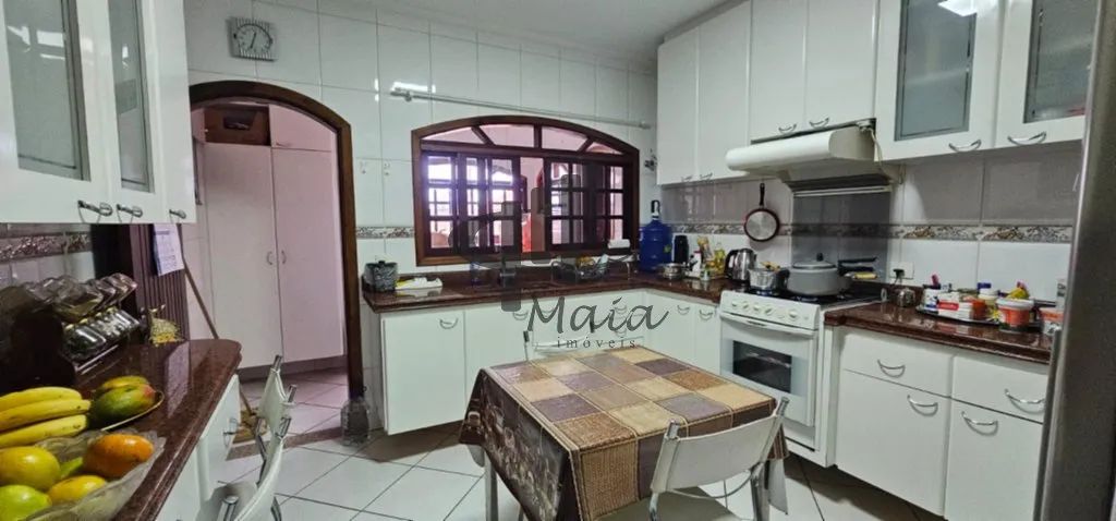 Venda Apartamento Santo Andre Santa Maria Ref: 40729 - Foto 3