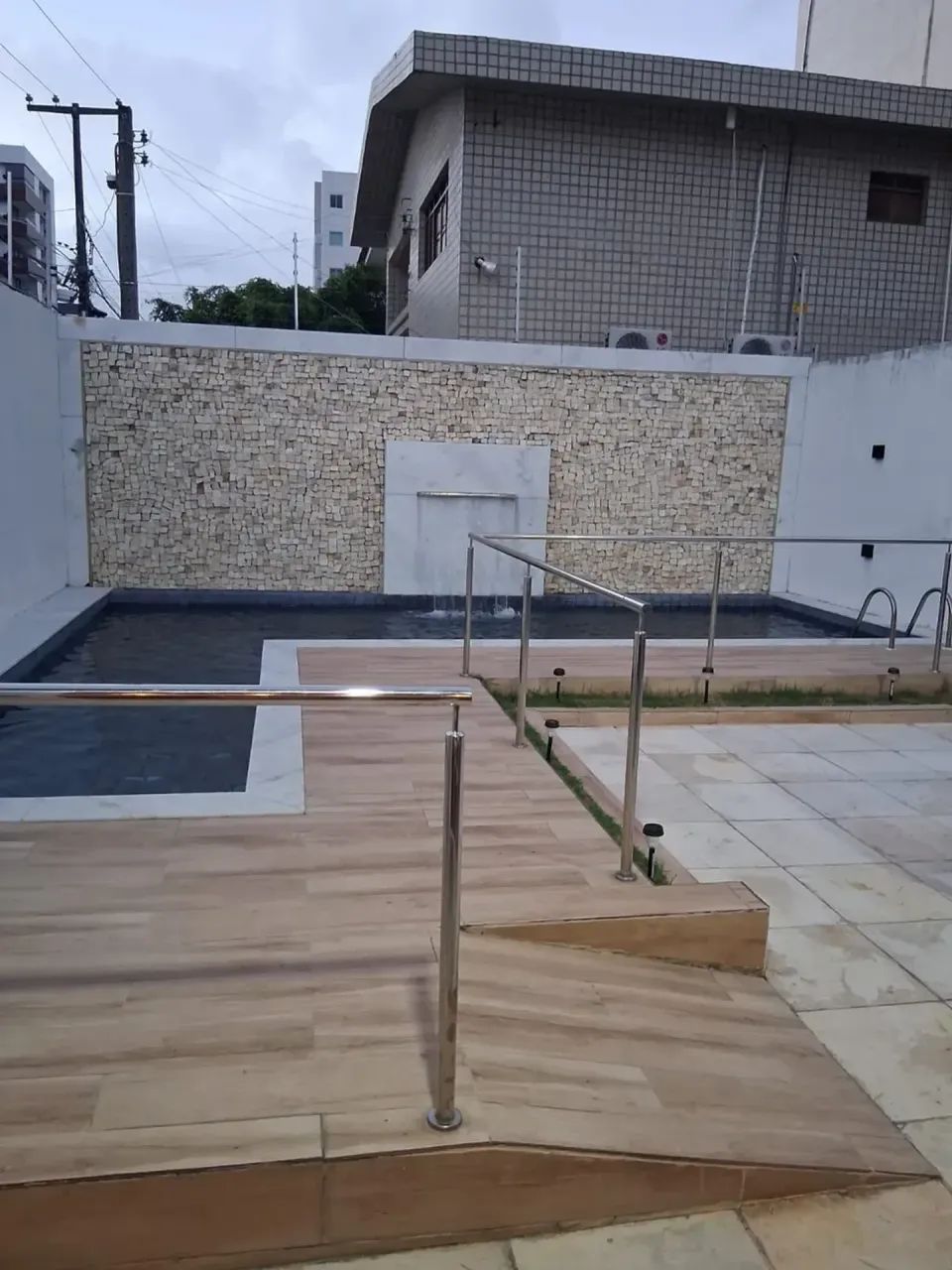 3 quartos no bessa  com 75m2 , 100m do mar - Foto 3