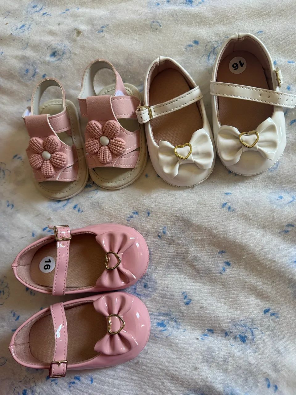 Roupas desapego bebe - Foto 3