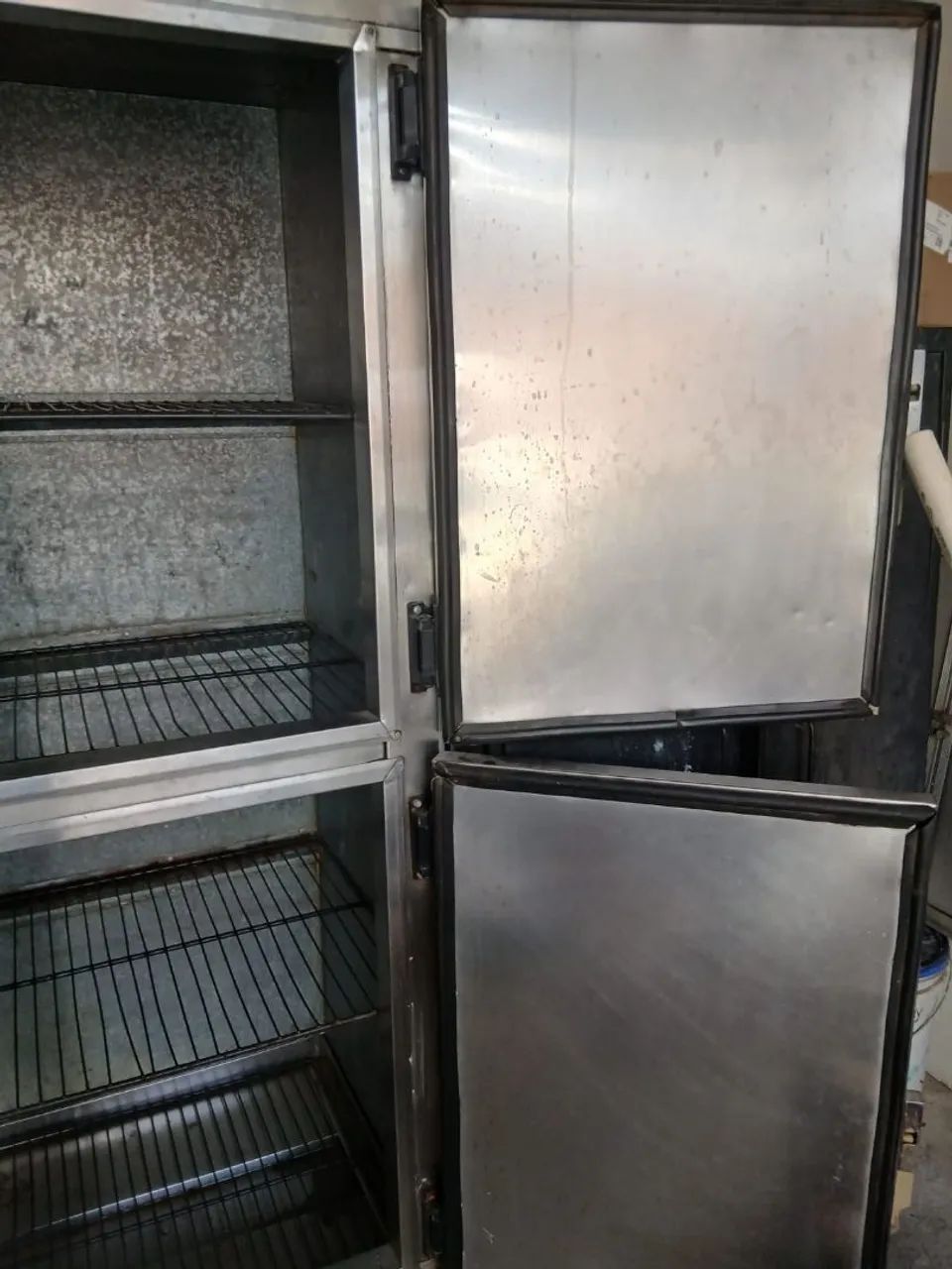 Refrigerador  - Foto 2