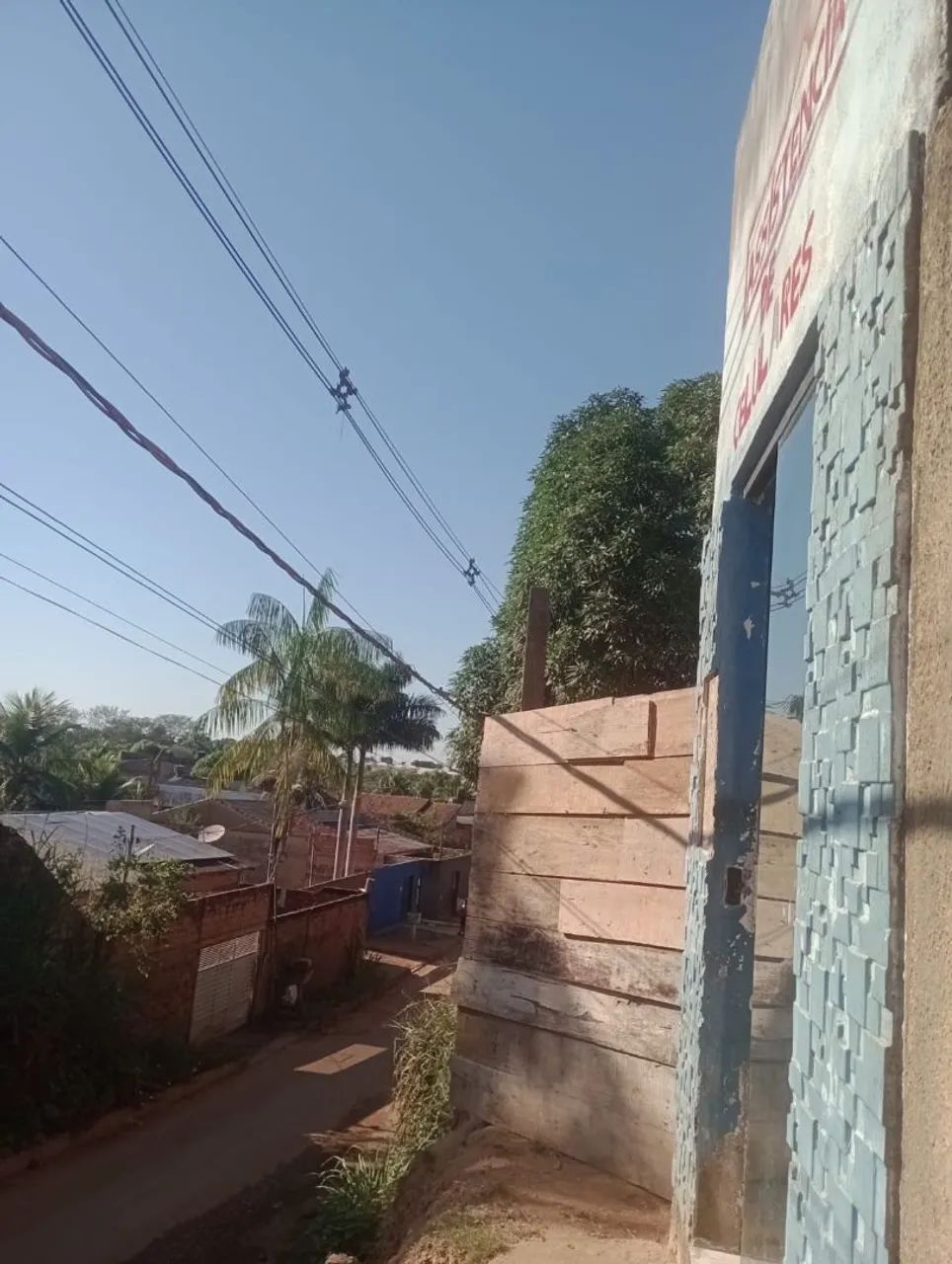 Terreno 30 x 25 mais caro e. Comercial com preço bom - Foto 3