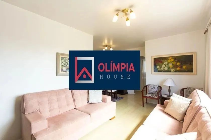 Venda Apartamento 3 Dormitórios - 89 m² Moema - Foto 3