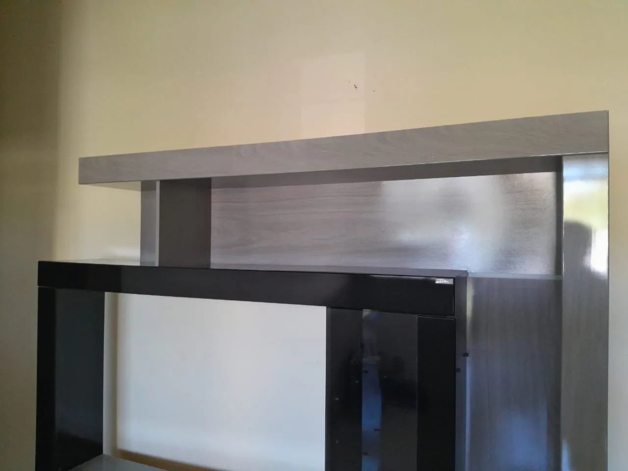 Estante para TV e Sala - Foto 2
