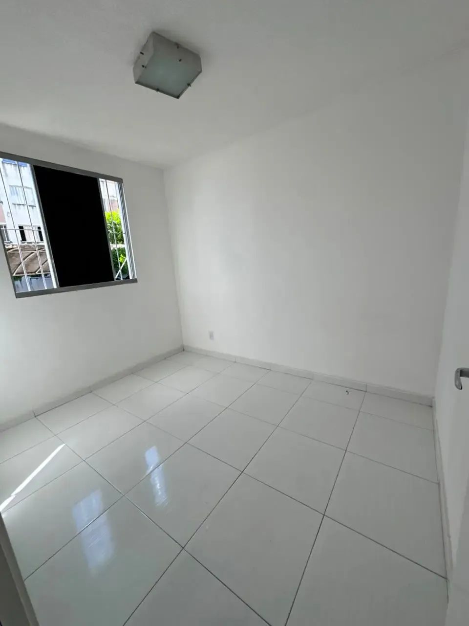 Apto 1° andar com 2 Quartos em Maceió | Bem Ventilado | Área de Lazer Compl - Foto 4