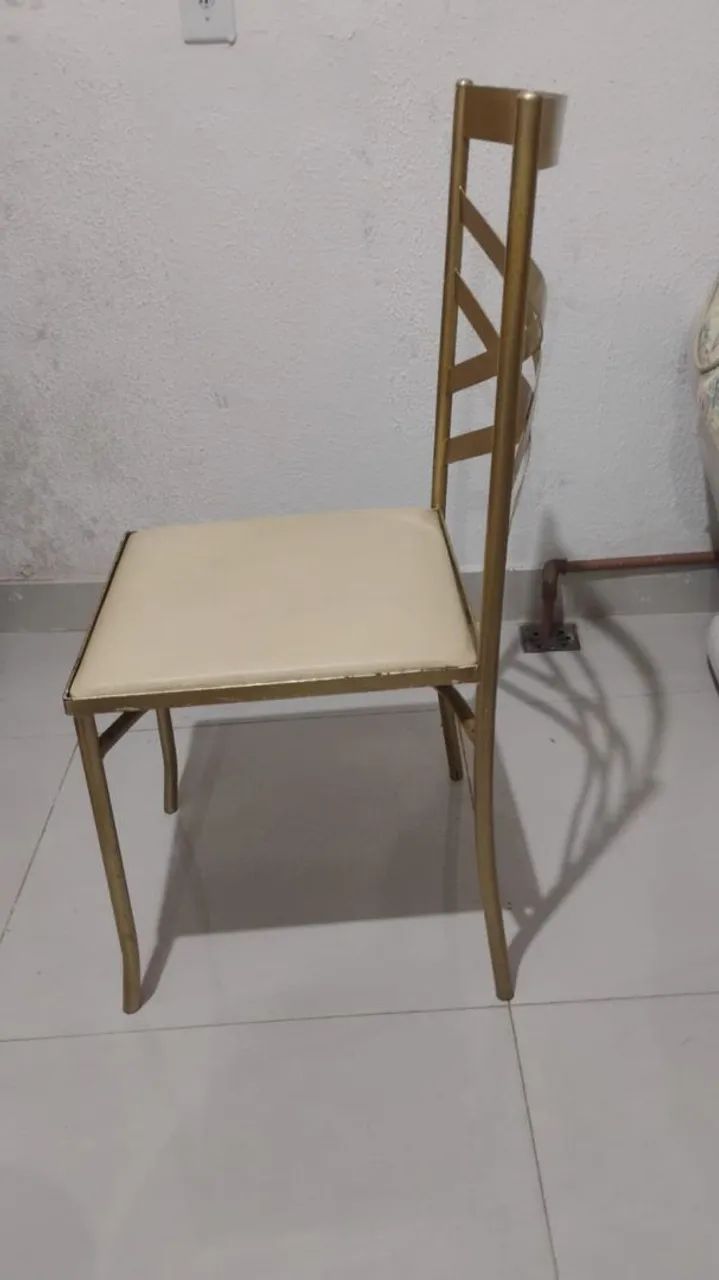 Cadeira de ferro eventos - Foto 2