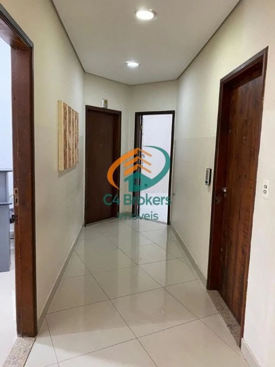 Sala em Centro - Guarulhos - Foto 2