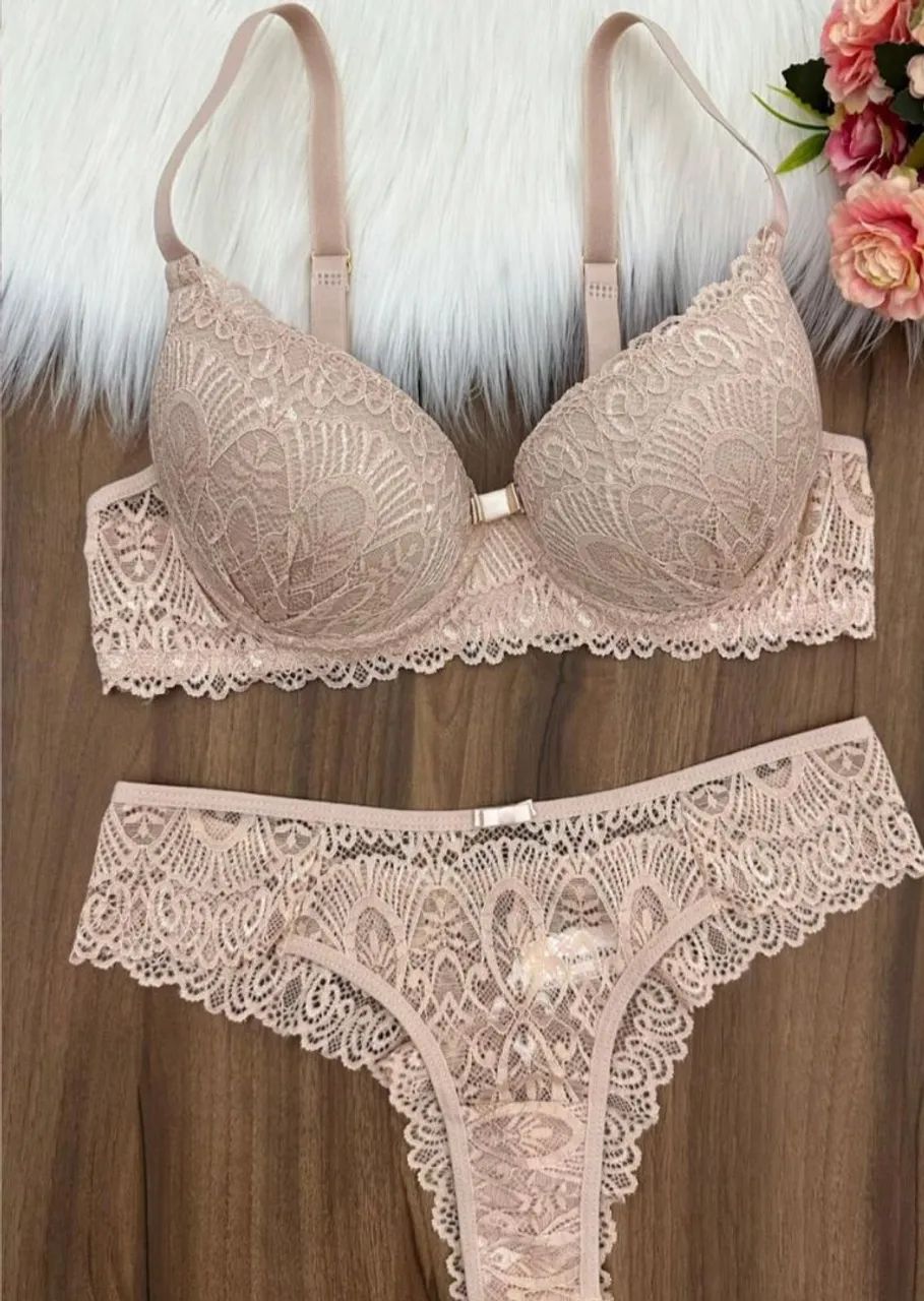 Conjunto feminino  - Foto 4