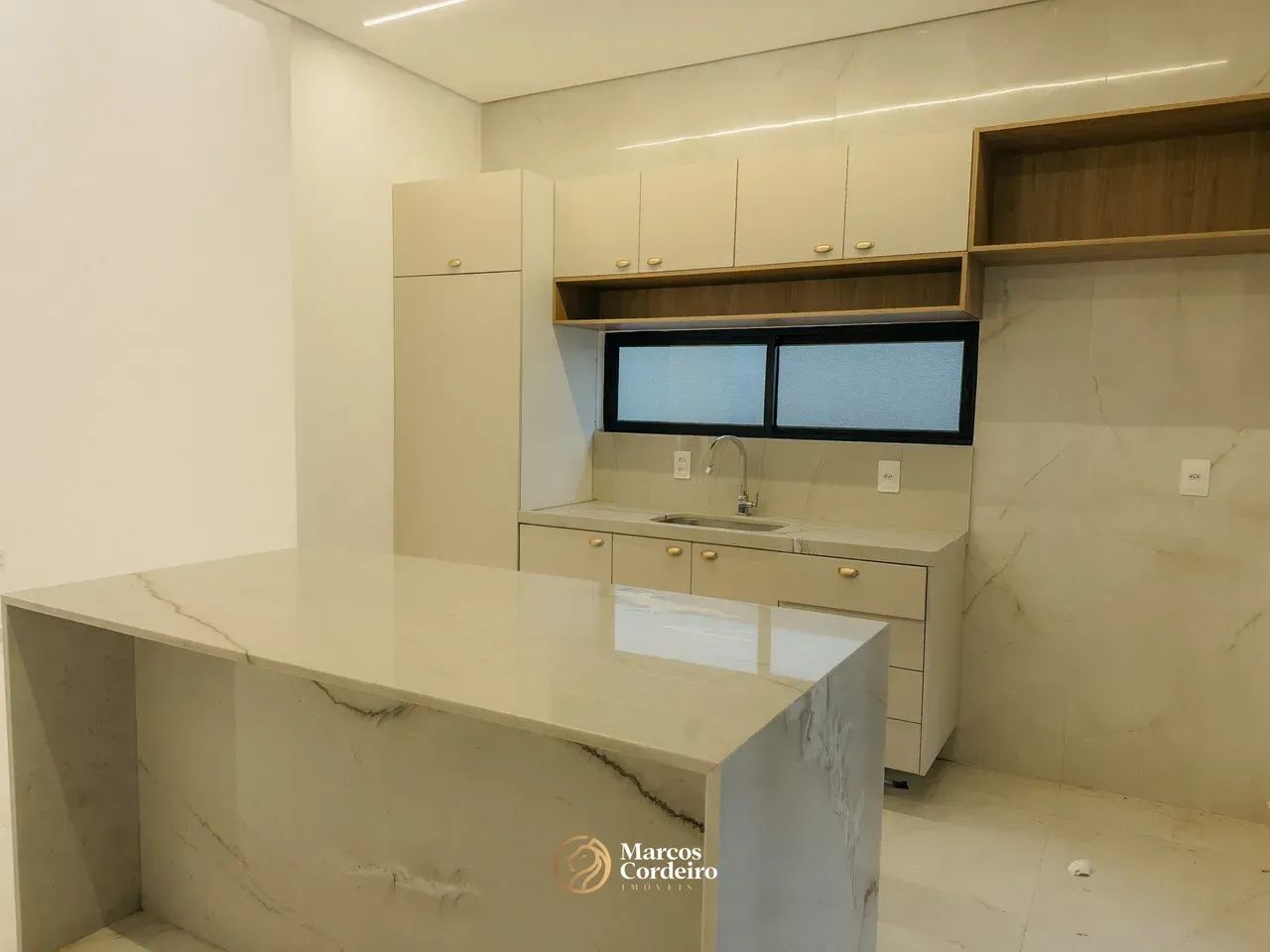 Casa Plana No Terras Alphaville Ceará  em Cidade Alpha - Eusébio - CE - Foto 5