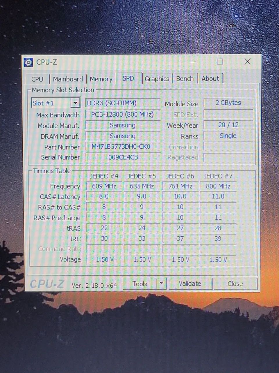 Memória RAM DDR3 para Notebook - Foto 4