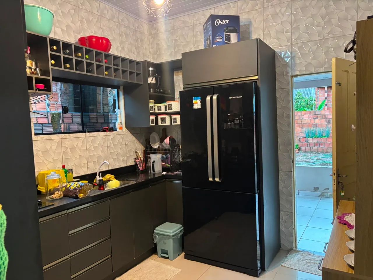 Vendo  Casa semi mobiliada em Senador Guiomard - Foto 4