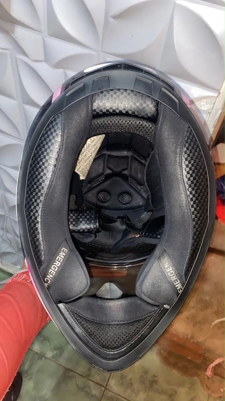 Capacete norisk - Foto 3