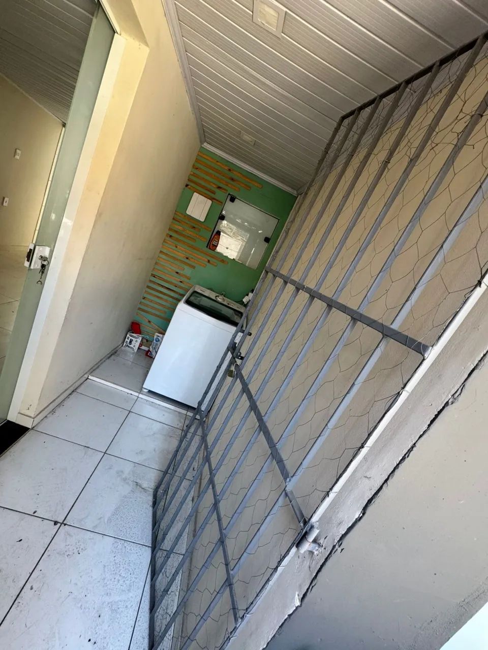 Aluguel de casa no parque Fluminense  - Foto 4