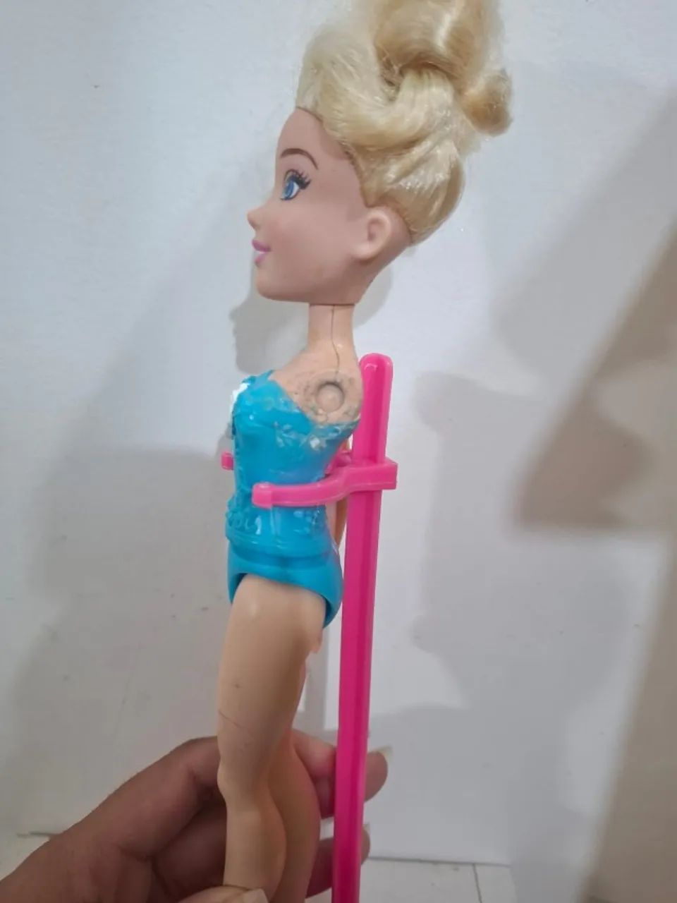 SUCATA PRINCESA CINDERELA - Foto 4