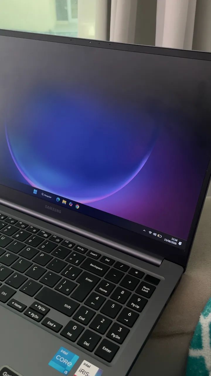 Notebook Samsung Galaxy Book4 - Foto 2