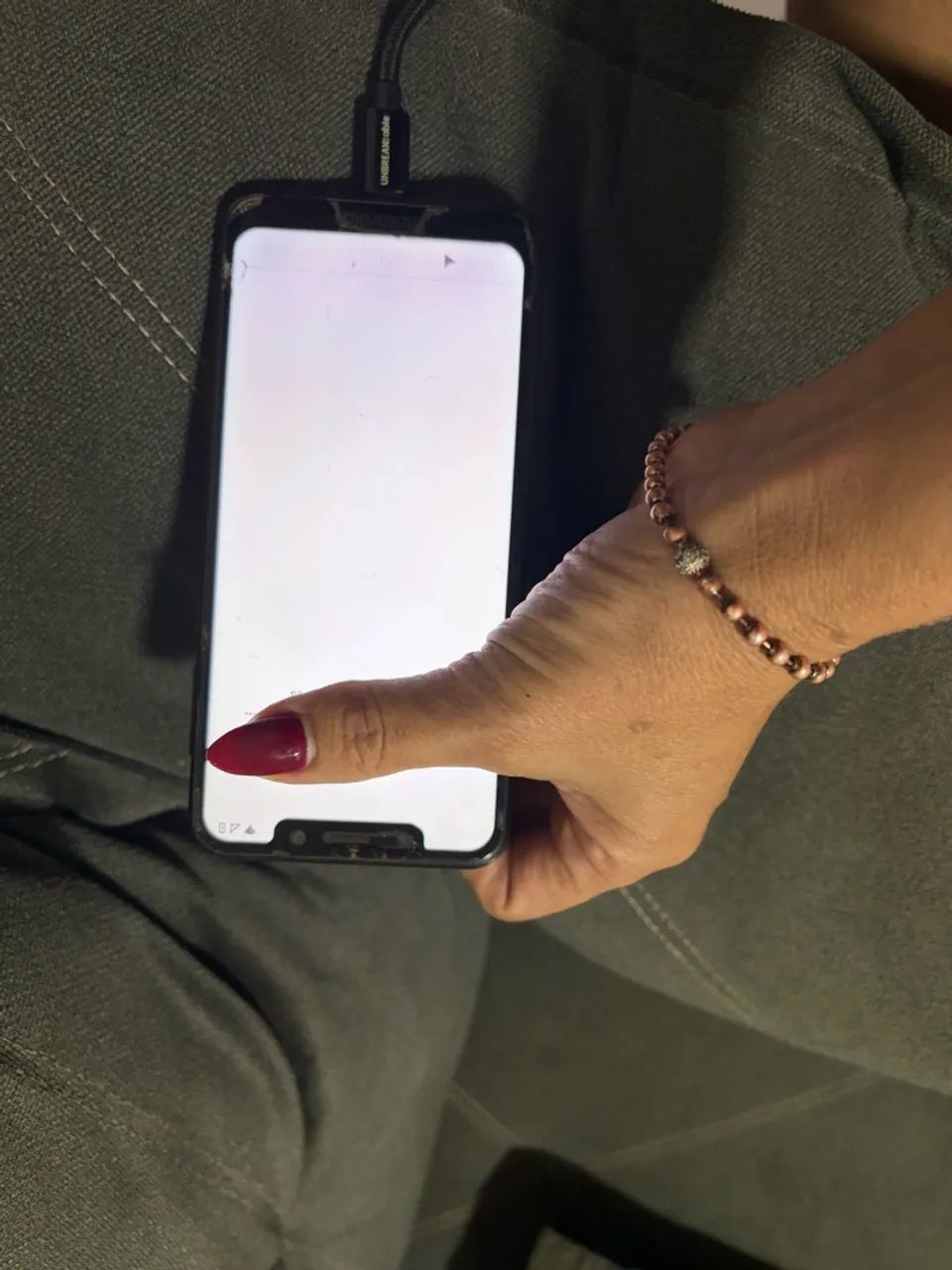 Celular motorola One - Foto 4