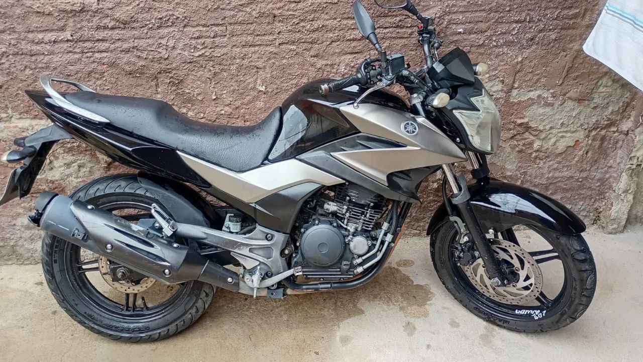 Fazer 250 2016/17 - Foto 6