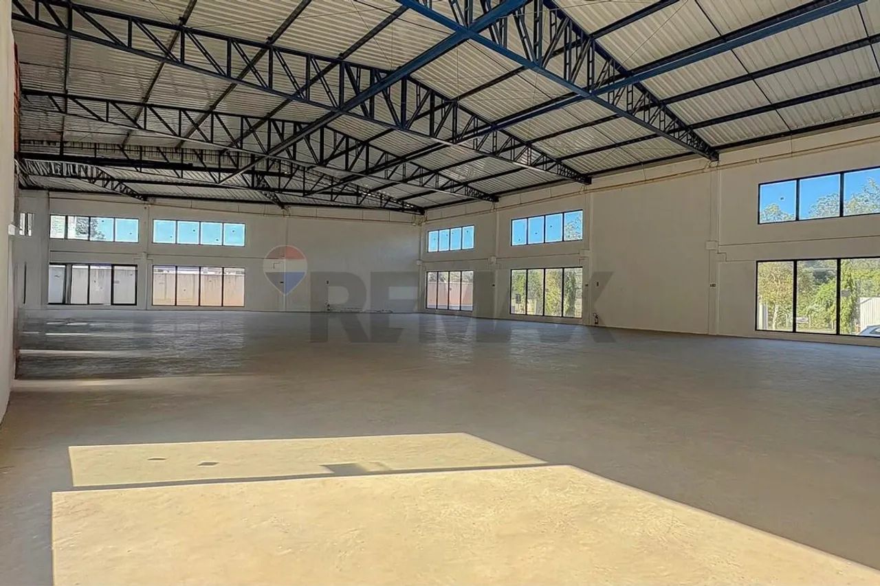 Locação galpão/prédio comercial 771m2, Estrada da Boiada, Vinhedo, SP - Foto 4