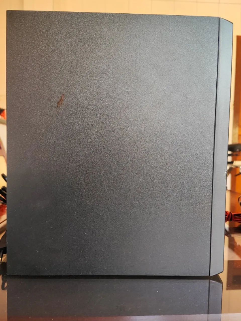 Caixa de Som Logitec Z607 - Foto 4