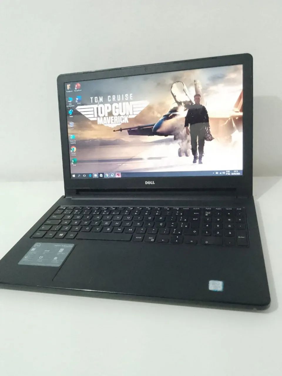 Notebook Dell processador core i5  - Foto 3
