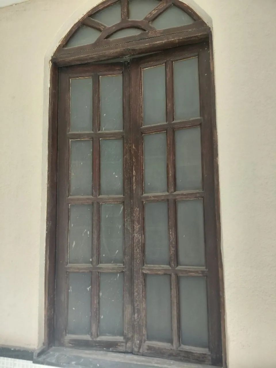 Janelas