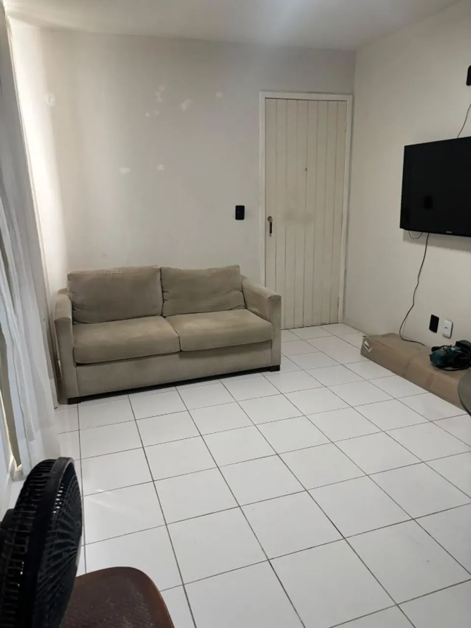Alugo apartamento no Tabuleiro dos Martins - Foto 2