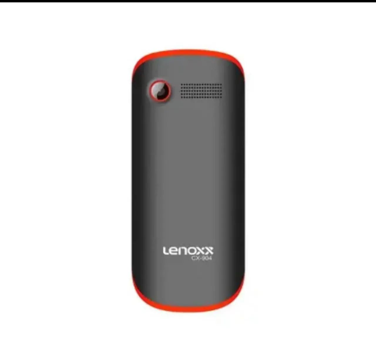 Celular Lenoxx (Dual Chip) - Foto 4