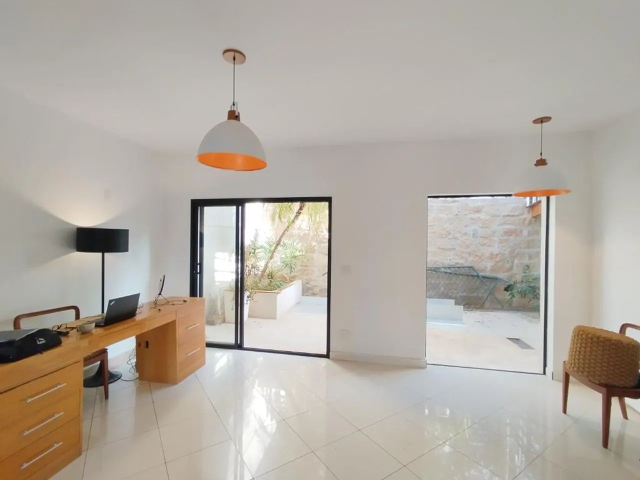 Sala para alugar em Campinas, Bairro das Palmeiras, com 130 m² - Foto 4