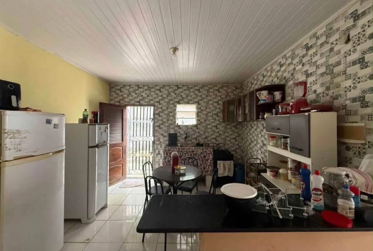 Casa com quintal Icoaraci - Foto 2