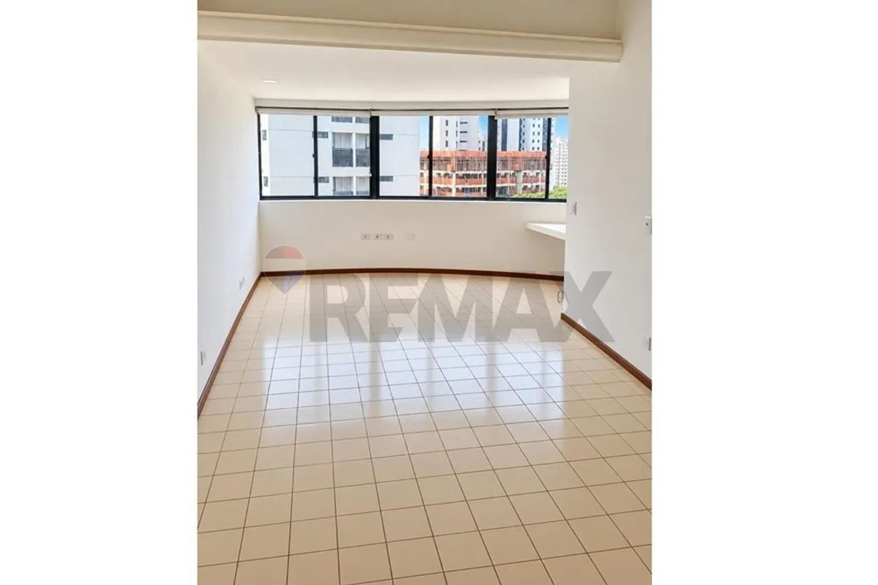 Apartamento 3 quartos no Parnamirim