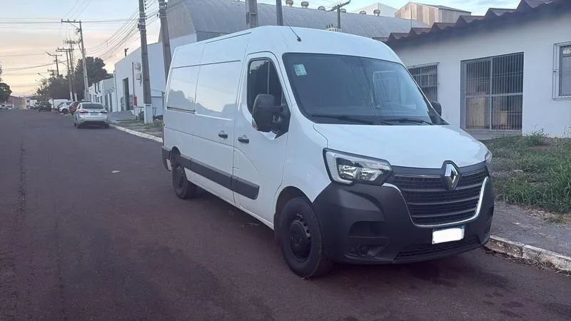 RENAULT MASTER PRO L2 2023 - Foto 2