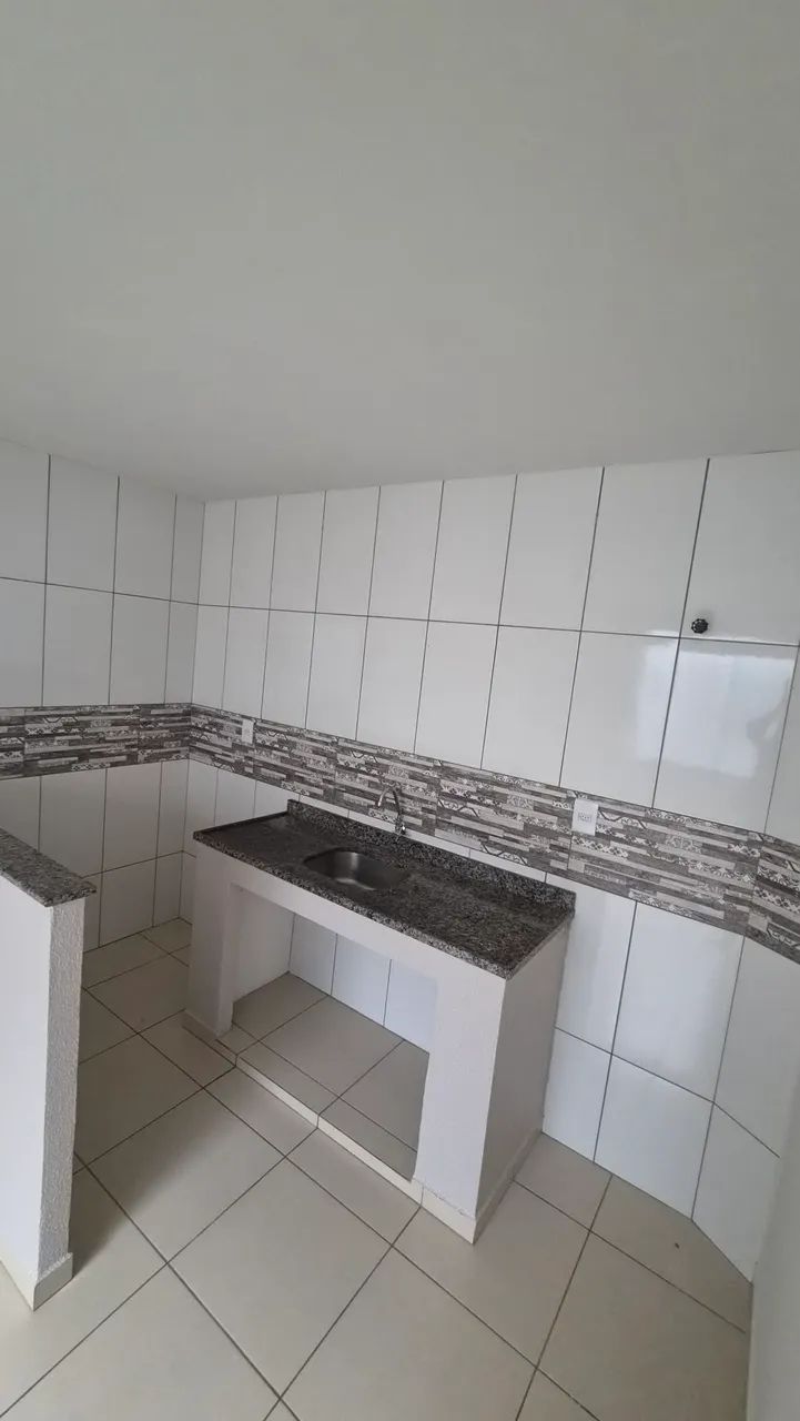 Apto ao lado Faculdade Guairacá - Foto 4
