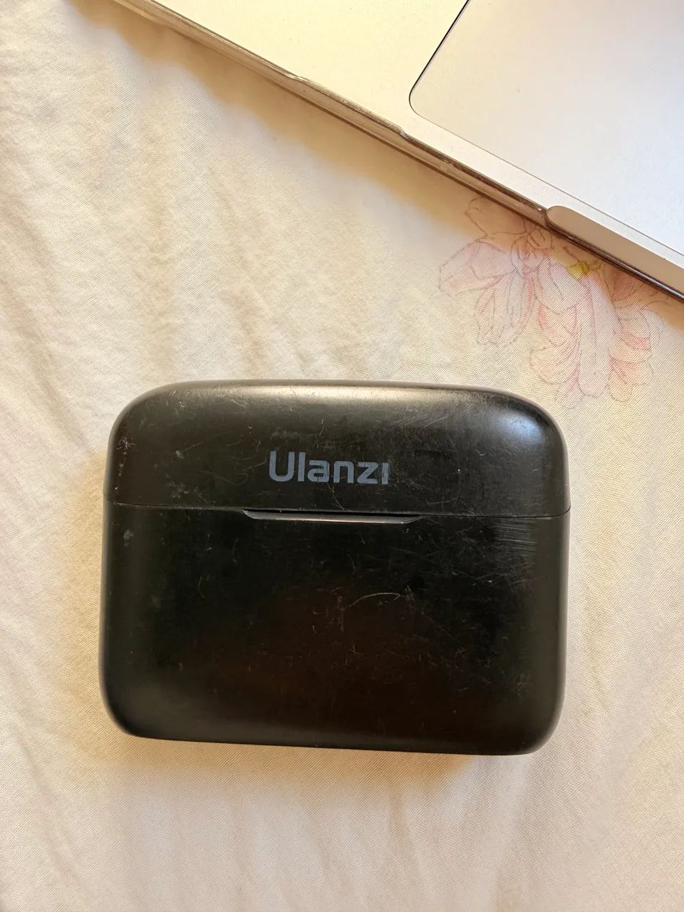 Microphone Lapela Ulanzi - Foto 4