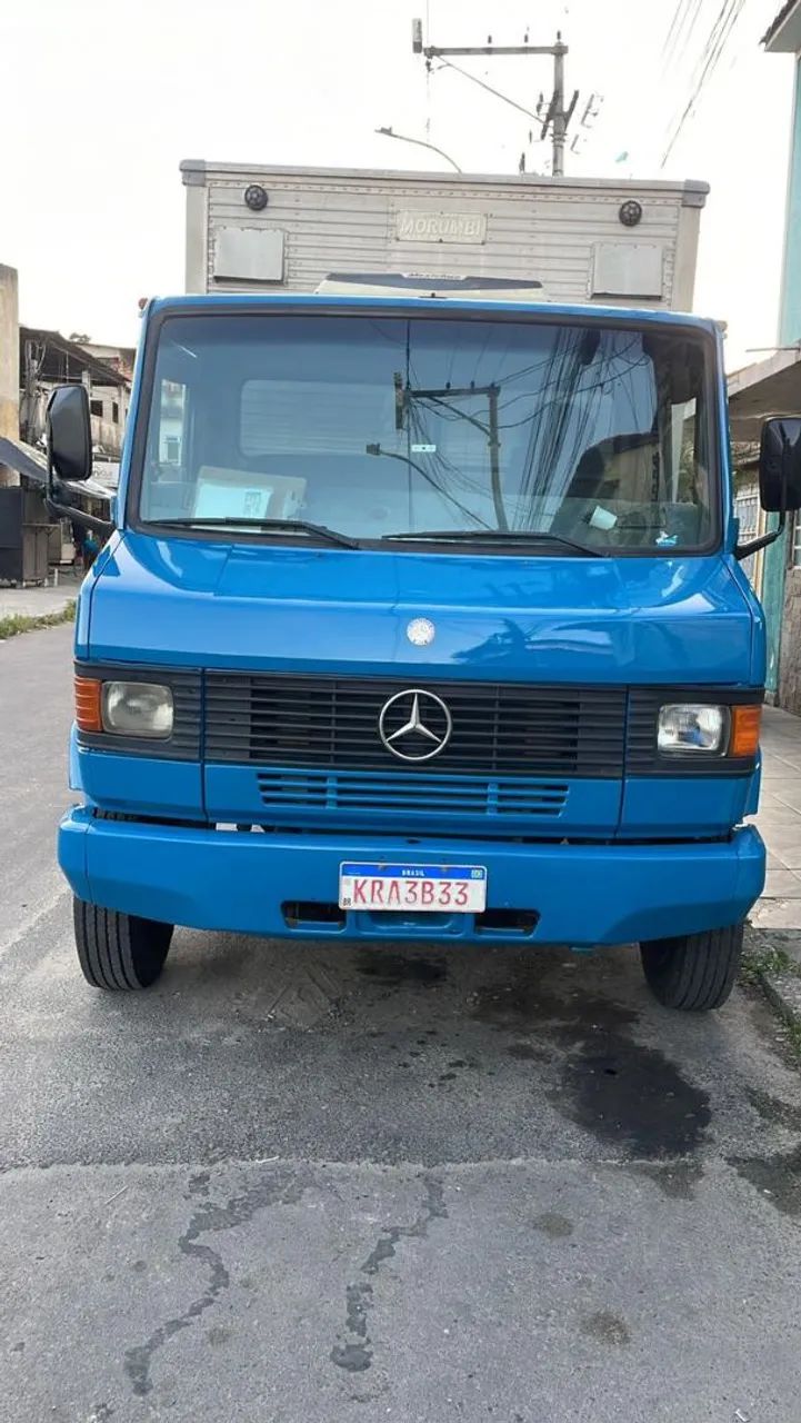 Linda MB 710 plus  2008  - Foto 4