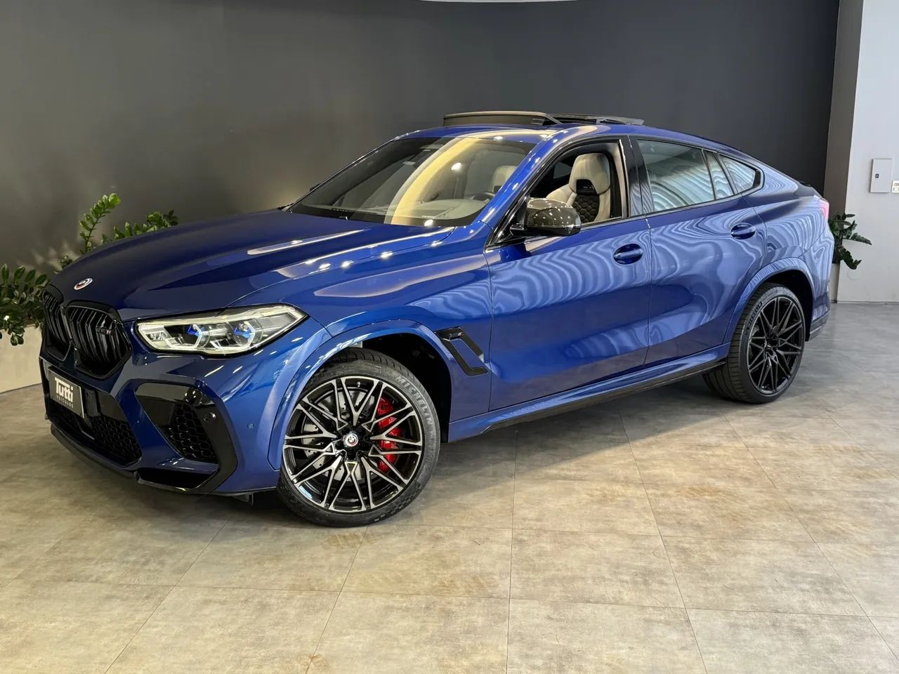 BMW X6 2023